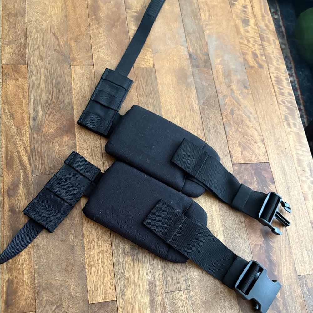 GORUCK Padded Belt Strap